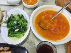 -天山传奇新疆菜(SKLP店)