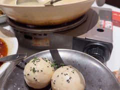 -久宴·天目湖大鱼头(恐龙园店)