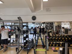 -中田健身工作室(新天地店)