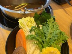 -水林间·寿喜烧自助(仙林金鹰店)
