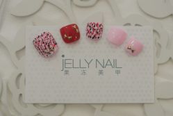 DSC_0732_副本-JELLY NAIL果冻美甲