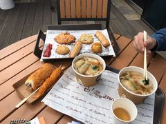 -古来思鱼饼