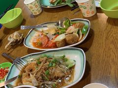 -热浪岛马来餐厅