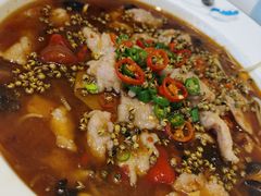 -峨嵋小镇·川菜(勒泰中心店)
