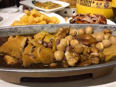-老浒记烤鸭-北京菜(琉璃厂店)
