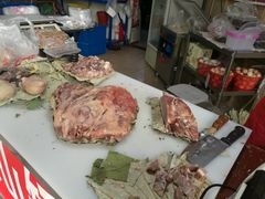 -东山矮马桶羊肉(太湖东山店)