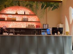 -CRAZYONES克芮旺斯西班牙餐厅(苏州中心店)