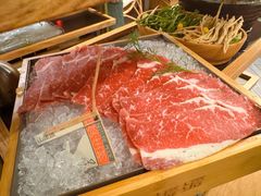 -山缓缓火锅(上海闵行龙湖店)