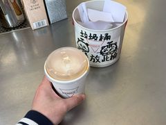 -Manner Coffee(IFS一楼店)