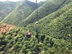 -天目湖御水温泉·度假酒店