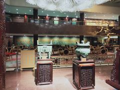 -鑫麦KTV(首都宾馆店)