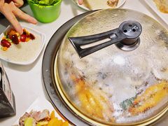 -碗中海·蒸汽海鲜·桑拿鸡(岭南天地店)