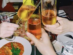 -EATALIA意塔利意式餐厅(鼓楼店)