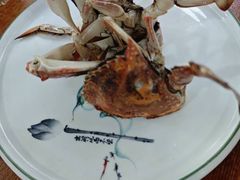 -坛南湾阿强农家乐.海鲜大排档老字号(福州地标美食店)