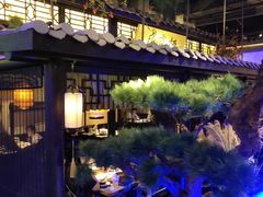 -绿茶餐厅(千岛湖银泰城店)