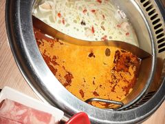 -季季红火锅(丰城洪客隆店)