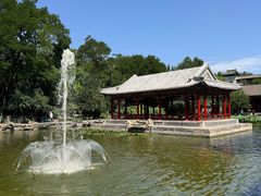 -白洋淀景区