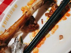 -西贝(大华虎城店)
