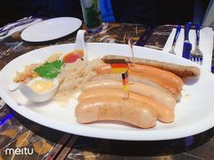 -MOSSO德国餐厅·音乐酒吧(环宇荟店)