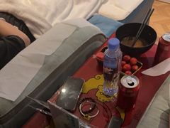-华夏良子·足道SPA艾灸(翠微店)