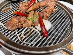 -贝勒爷·酥不腻烤鸭