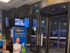-初色海鲜自助(万丰路店)