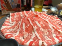 -呷哺呷哺 黄金牧场 (宝山正大乐城店)