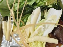 -金鼎雪山牦牛杂火锅(理县总店)