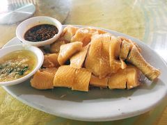 -大自然美食农庄(广州南站店)