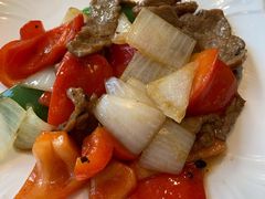 -衡山汇·高级粤菜(霄云路店)