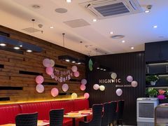 -海维克牛排馆HIGHWIC(右岸环宇坊店)