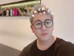 -斑斓色彩沙龙