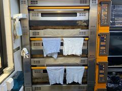 -山崎面包(第一八佰伴店)