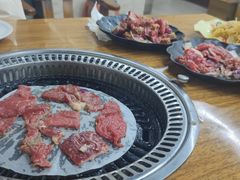 -二刚大块烤肉(东山商业街店)
