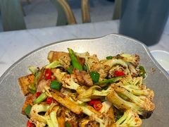 -茅庐毛血旺(烟台大悦城店)