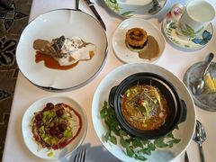 -Le Comptoir de Pierre Gagnaire