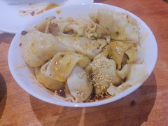 -付小姐在成都(中山公园店)
