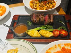 -NG PASTA吴居·中华意面·鲜牛排(南头古城店)