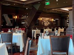 -Wolfgang’s Steakhouse 沃夫冈牛排馆(上海白玉兰广场店)