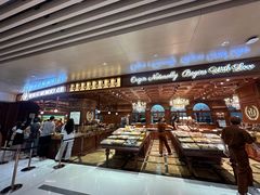 -麦陌(大卫城店)