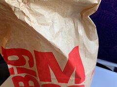 -麦当劳(禄口机场T2航站楼)