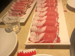 -蜀留香火锅·始于1999·原四川老火锅(白堤路店)