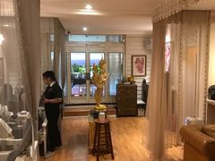 -早安曼谷泰国餐厅