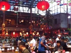 -江宁会馆(劈柴院店)