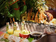-翠湖六号全日制西餐厅(翠湖宾馆店)