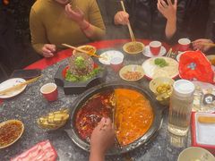 -蜀大侠火锅(香格里拉店)