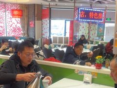 -大碗居·烤鸭·鱼头泡饼(天坛东门店)