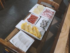 土豆-傣妹火锅(南京东路一店)