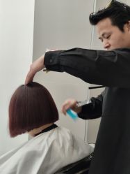 -MY HAIR 旗舰店