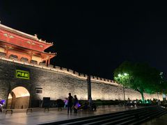 -襄阳城墙
